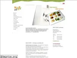 Sites similar to meze.fi