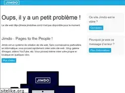 Sites similar to meze.jimdo.com