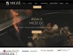 Sites similar to mezedc.com