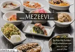 Sites similar to mezeevi.com