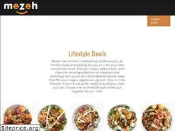 Sites similar to mezeh.com