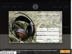 Sites similar to mezeheadphones.com