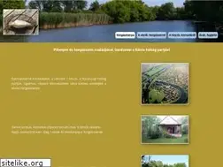 Sites similar to mezeitanya.hu