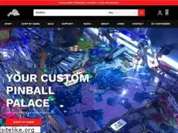 Sites similar to mezelmods.com
