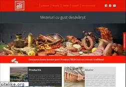 Sites similar to mezeluri.ro