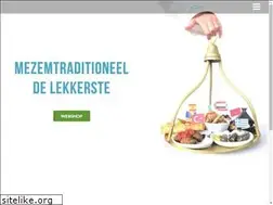 Sites similar to mezem.eu