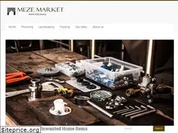 Sites similar to mezemarket.com