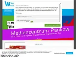 Sites similar to mezen-berlin.de