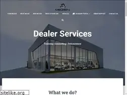 Sites similar to mezends.com
