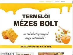 Sites similar to mezesbolt.com