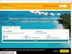 Sites similar to mezeshetek.com