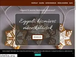 Sites similar to mezesmazas.hu