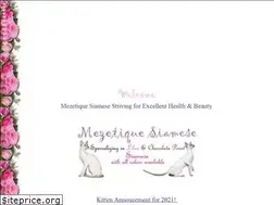 Sites similar to mezetique.net
