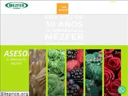 Sites similar to mezfer.com.mx