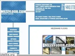 Sites similar to mezfloor.com