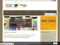 Sites similar to mezfutar.hu