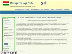 Sites similar to mezg.hu