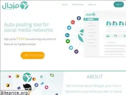 Sites similar to mezgal.com
