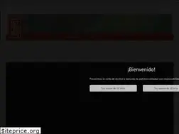 Sites similar to mezgalmont.mx
