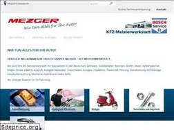 Sites similar to mezger.de