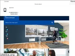 Sites similar to mezhkomnatnie-dveri.ru