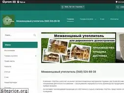 Sites similar to mezhventsovy.com.ua