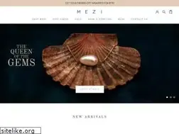 Sites similar to mezi.com.au