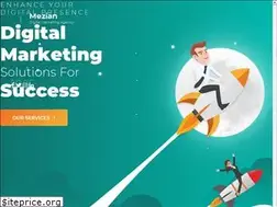 Sites similar to mezian.co