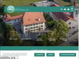 Sites similar to mezieres-fr.ch