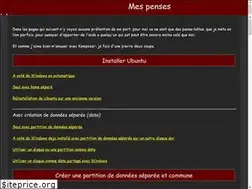 Sites similar to mezigoo.free.fr