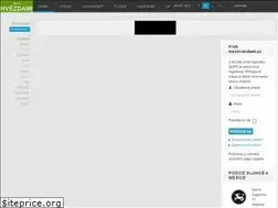 Sites similar to mezihvezdami.cz