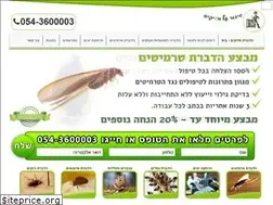 Sites similar to mezik.co.il