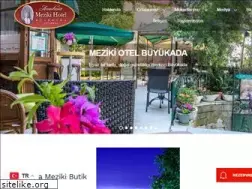 Sites similar to mezikiotel.com