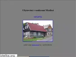 Sites similar to mezilesi.unas.cz