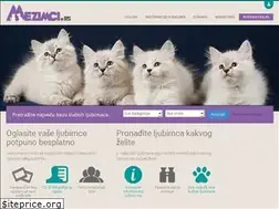Sites similar to mezimci.rs