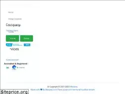 Sites similar to mezipay.com