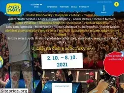 Sites similar to meziploty.cz