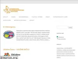 Sites similar to meziricsko.cz