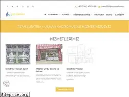 Sites similar to mezitlielektrikuydu.com