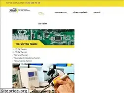 Sites similar to mezitlisinanelektronik.com