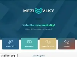Sites similar to mezivlky.cz