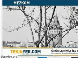 Sites similar to mezkom.com