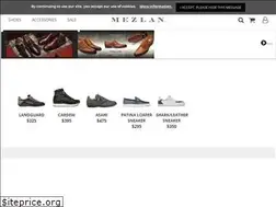 Sites similar to mezlan.com