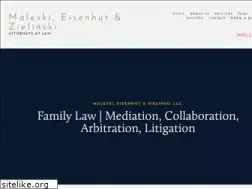Sites similar to mezlawyers.com
