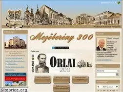 Sites similar to mezobereny.hu