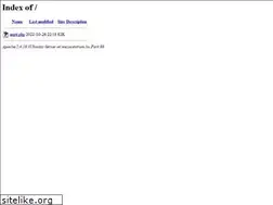 Sites similar to mezocentrum.hu