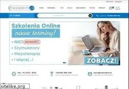 Sites similar to mezoderm.pl