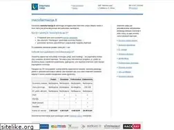 Sites similar to mezofarmacija.lt