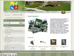 Sites similar to mezogazdasagibolt.hu