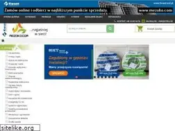 Sites similar to mezoko.com